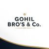 gohilbrosco.com Logo